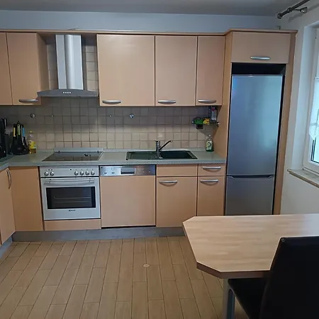 Urlaubstraum * Ueckermünde