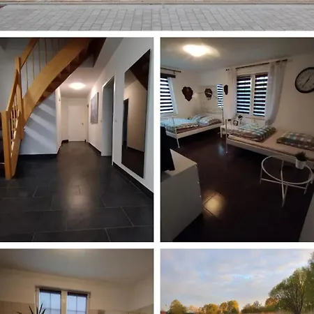 Urlaubstraum בית נופש