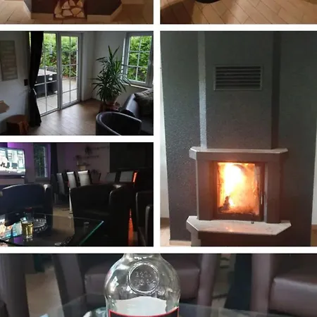 בית נופש Urlaubstraum