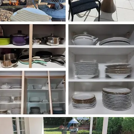 Urlaubstraum * Ueckermünde