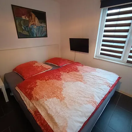 Urlaubstraum Ueckermünde