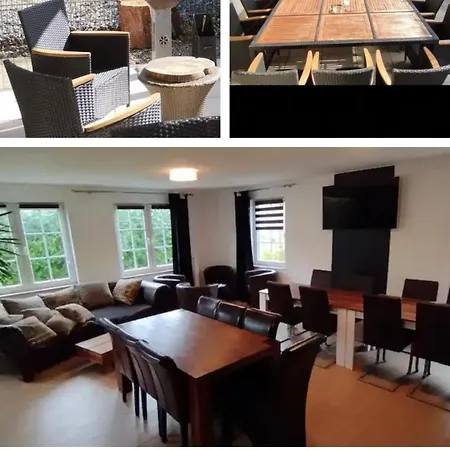 Urlaubstraum Ueckermünde