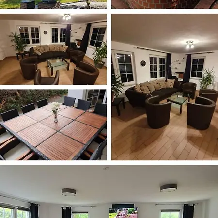 Urlaubstraum * Ueckermünde