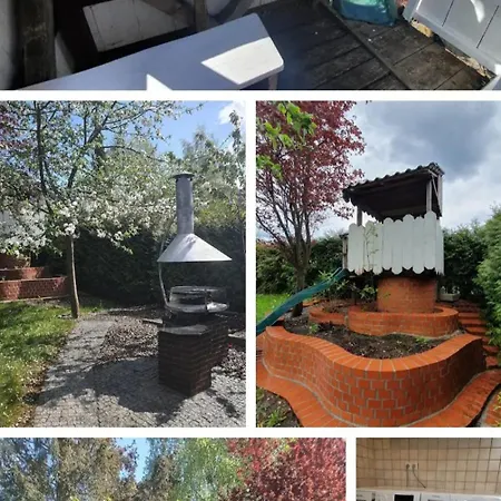 Urlaubstraum * Ueckermünde