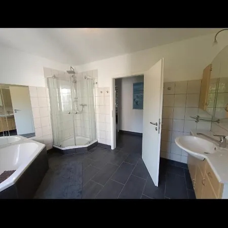 Urlaubstraum בית נופש