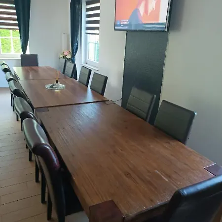 Urlaubstraum בית נופש