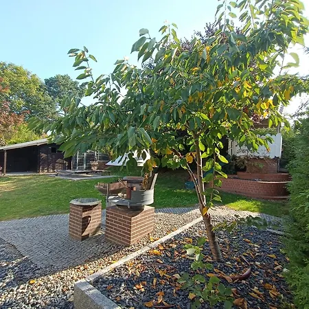 Vakantiehuis Urlaubstraum