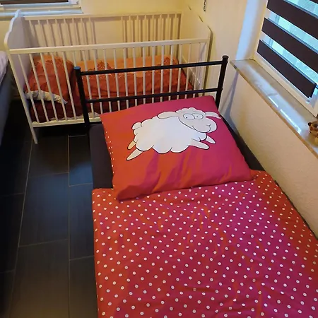 Urlaubstraum * Ueckermunde