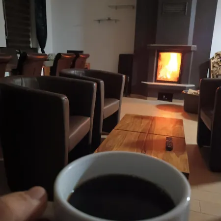 Urlaubstraum Дом отдыха