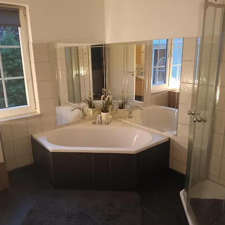 Urlaubstraum בית נופש